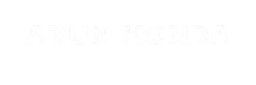 Arunkonda